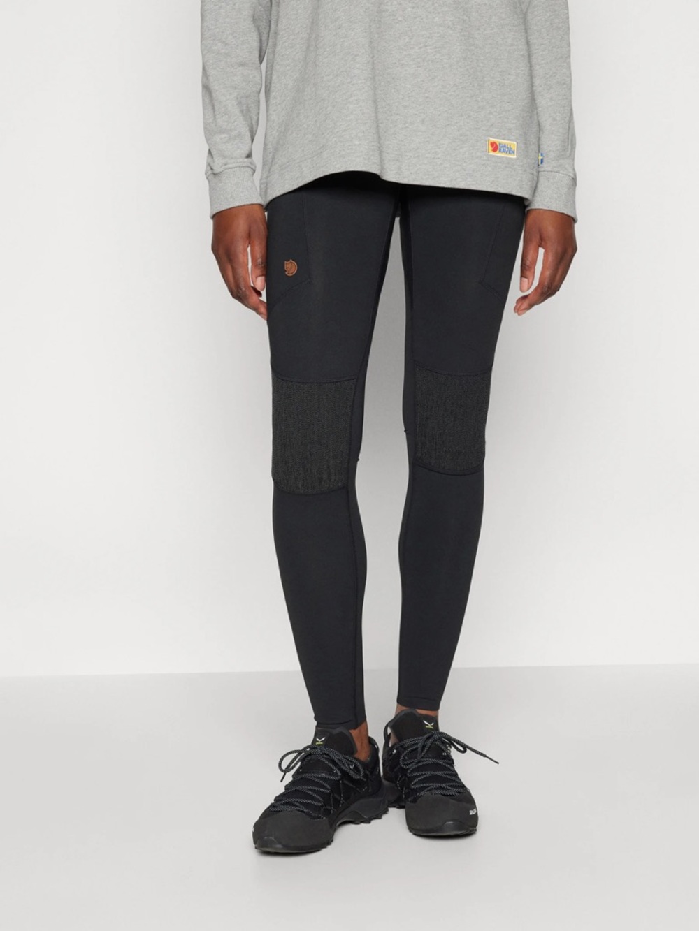 Fjallraven abisko trekking tights